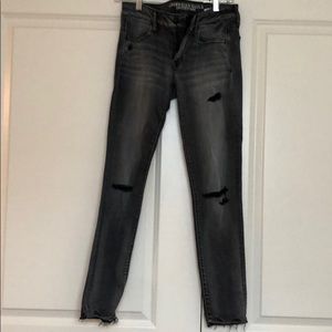 American Eagle jeggings